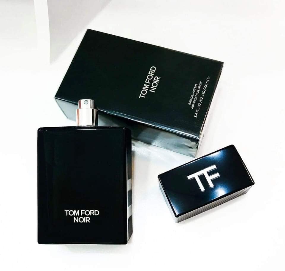 TF Noir EDP